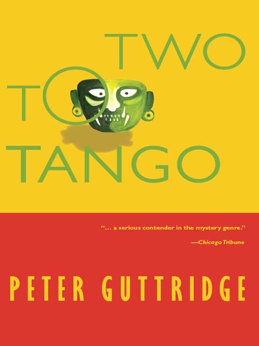 Cover image for Two to Tango